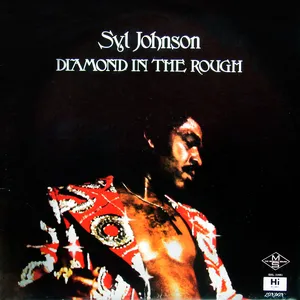 Diamond in the rough